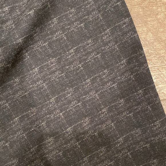 KUT From The Kloth Women's Geo PrintSkinny Pants Black Gray Size 14 - Picture 10 of 10